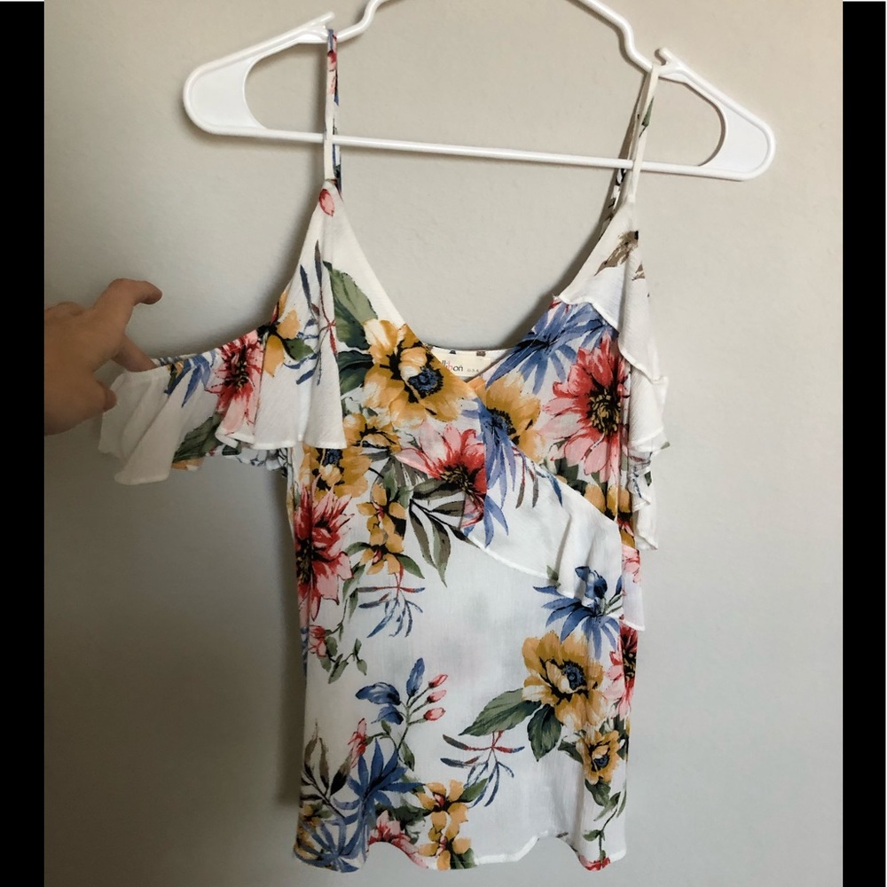 boutique tank top